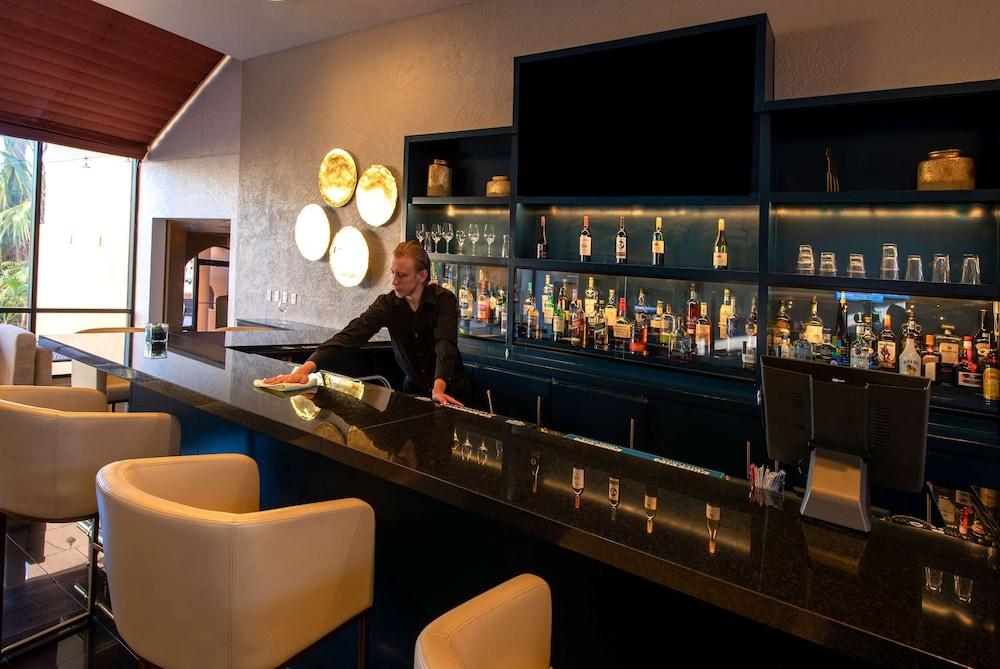 Doubletree By Hilton Tucson-Reid Park Hotel Eksteriør billede