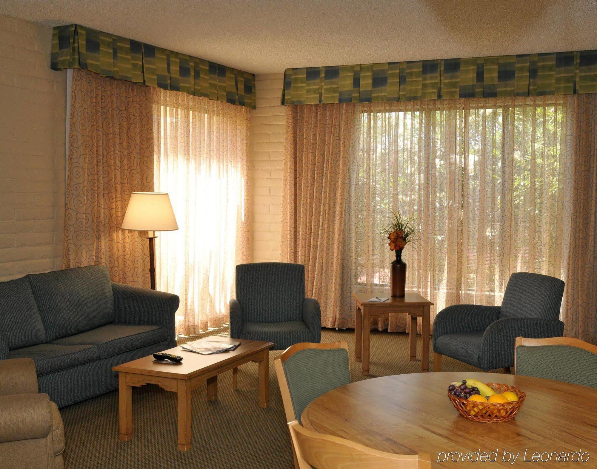 Doubletree By Hilton Tucson-Reid Park Hotel Værelse billede