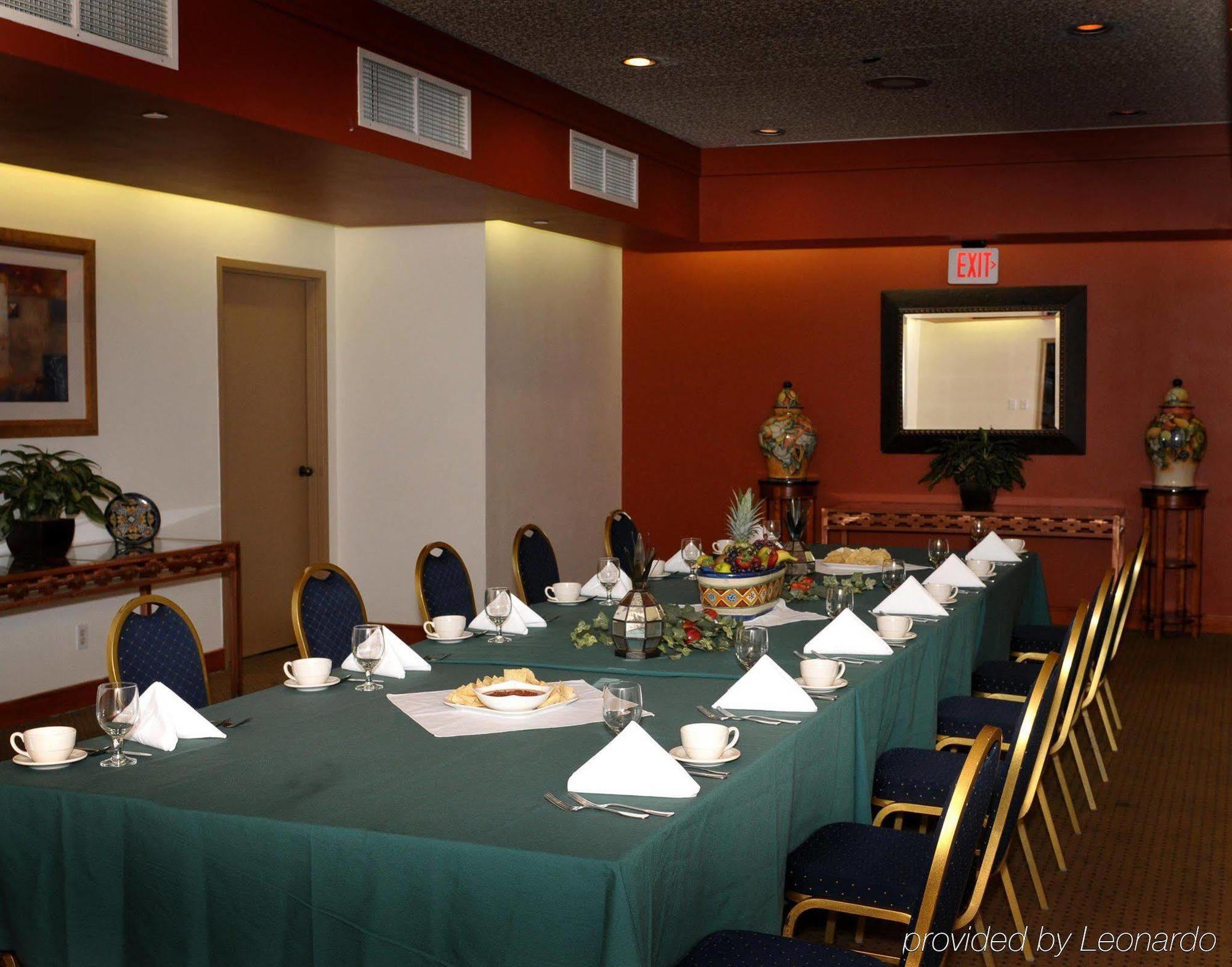 Doubletree By Hilton Tucson-Reid Park Hotel Restaurant billede
